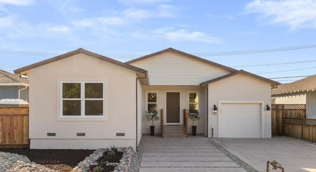 Photo of 121 Otay Ave, San Mateo, CA 94403