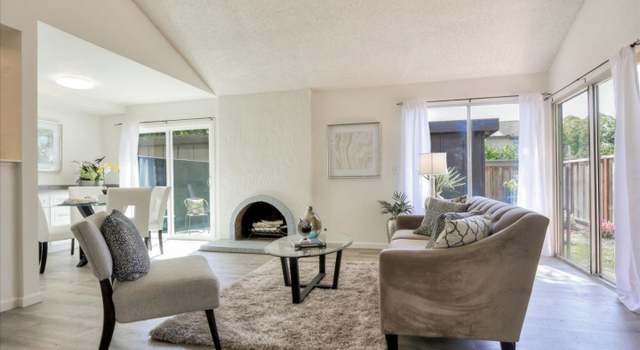 Photo of 2325 Granite Ln, San Jose, CA 95133