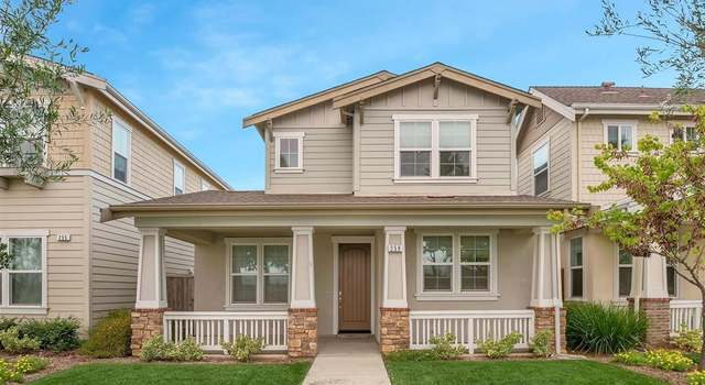 Photo of 259 Jarvis Dr, Morgan Hill, CA 95037