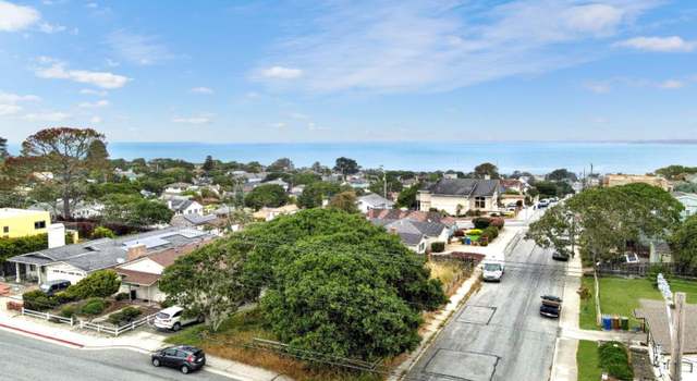 Photo of 0 Oak St, Monterey, CA 93940