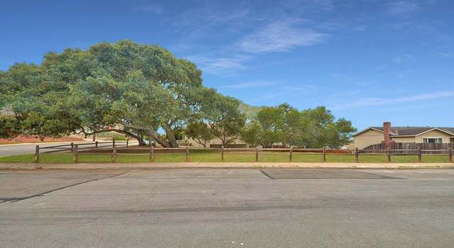 Photo of 0 Oak St, Monterey, CA 93940