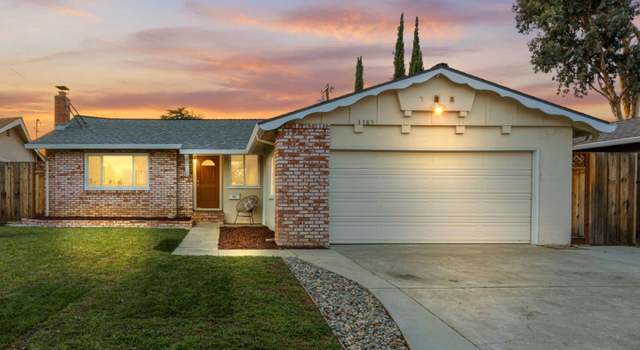 Photo of 3385 Calico Ave, San Jose, CA 95124