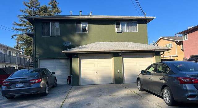 Photo of 948 Karol Way, San Leandro, CA 94577