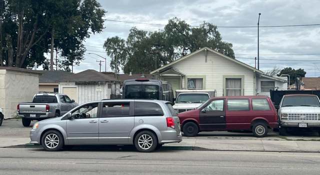 Photo of 705 E Market St, Salinas, CA 93905