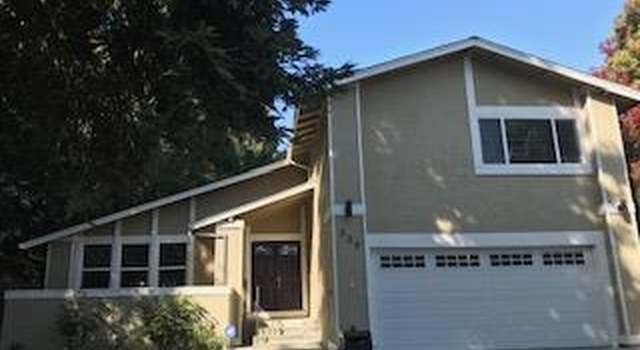 Photo of 239 Turner Ct, San Jose, CA 95139