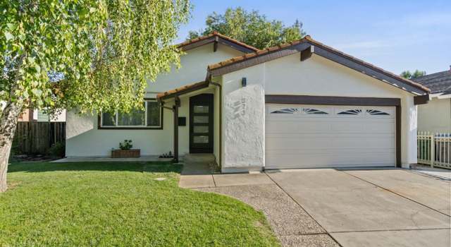 Photo of 373 Sposito Cir, San Jose, CA 95136