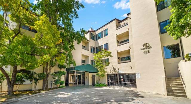 Photo of 425 N El Camino Real #107, San Mateo, CA 94401