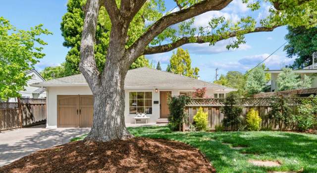 Photo of 240 Marmona Dr, Menlo Park, CA 94025