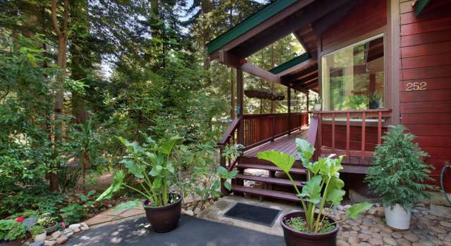 Photo of 252 Nichols Dr, Santa Cruz, CA 95060