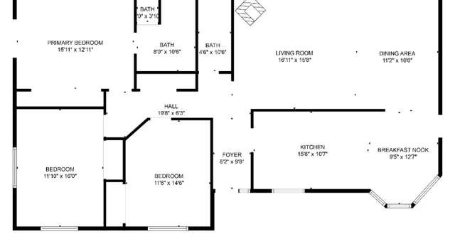 Photo of 252 Nichols Dr, Santa Cruz, CA 95060