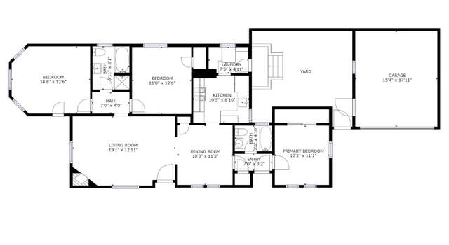 Photo of 5400 Ruth Ave, Oakland, CA 94601