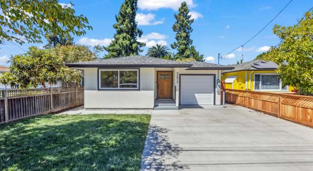 Photo of 3273 Fair Oaks Ave, Redwood City, CA 94063