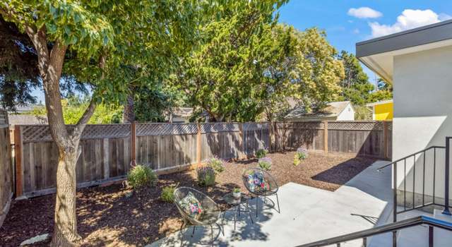 Photo of 3273 Fair Oaks Ave, Redwood City, CA 94063