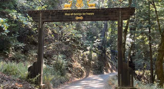 Photo of 19900 Kings Creek Rd, Boulder Creek, CA 95006
