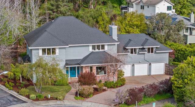 Photo of 110 Limestone Ln, Santa Cruz, CA 95060