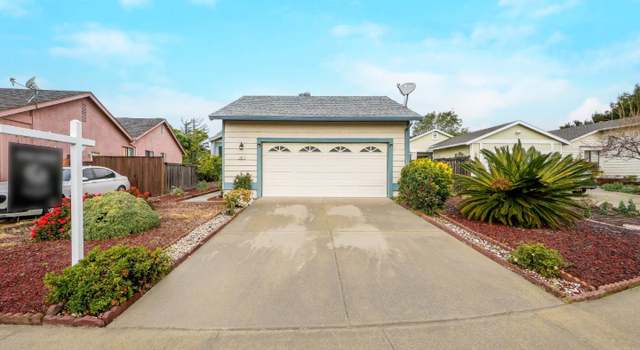 Photo of 325 Brighton St, Hercules, CA 94547