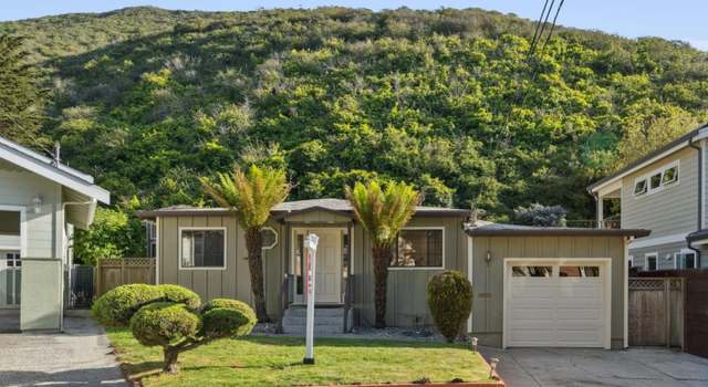 Photo of 264 Berendos Ave, Pacifica, CA 94044