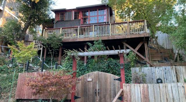 Photo of 535 Lake Blvd, Emerald Hills, CA 94062