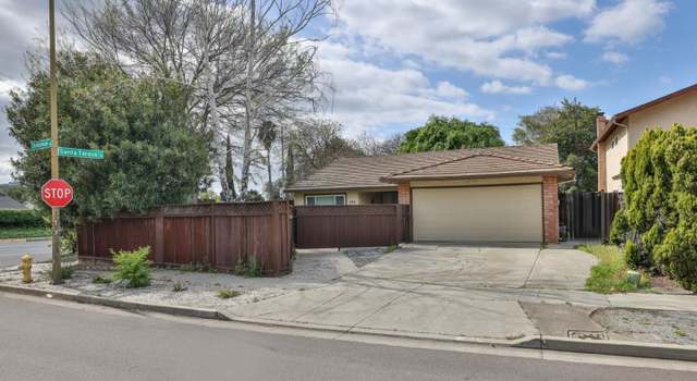 Photo of 165 Cheltenham Way, San Jose, CA 95139