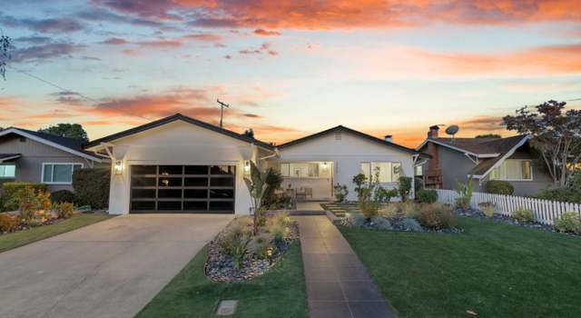 Photo of 3372 Geneva Dr, Santa Clara, CA 95051