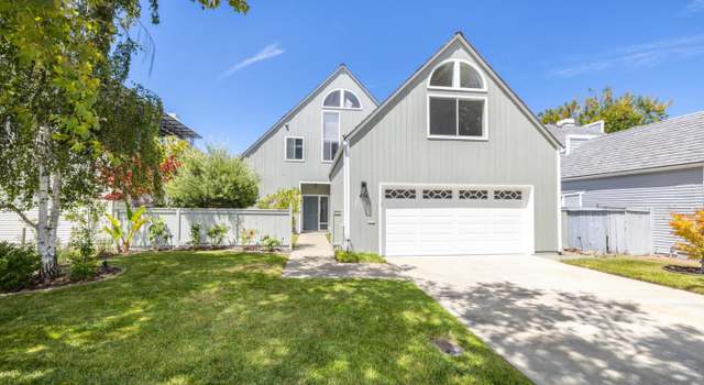 Property at 604 Waterbury, FOSTER CITY, CA 94404, 4 beds, 2.5 baths