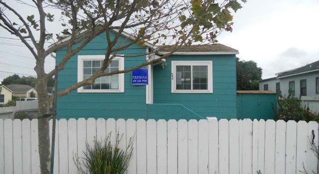 Photo of 596 E ANGUS Ave, San Bruno, CA 94066