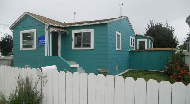 Photo of 596 E ANGUS Ave, San Bruno, CA 94066