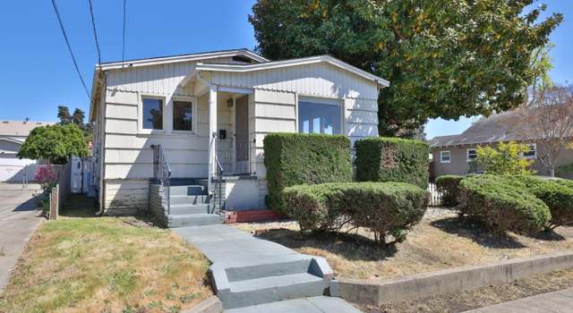 Photo of 494 Lewis Ave, San Leandro, CA 94577