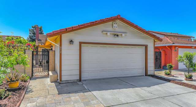 Photo of 852 Vintage Way, San Jose, CA 95122