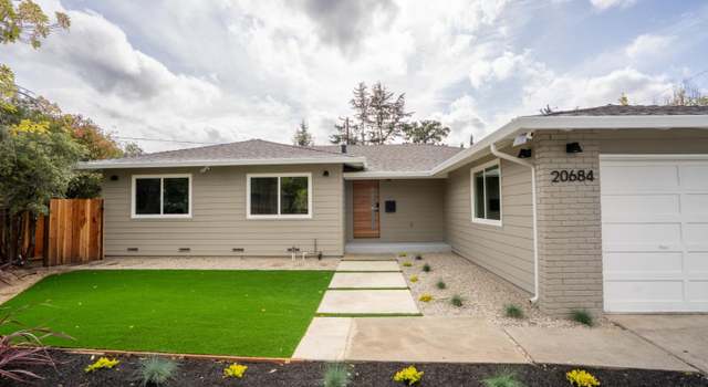 Photo of 20684 Nancy Ct, Cupertino, CA 95014
