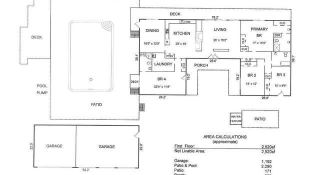 Photo of 27430 Loma Del Rey, Carmel, CA 93923