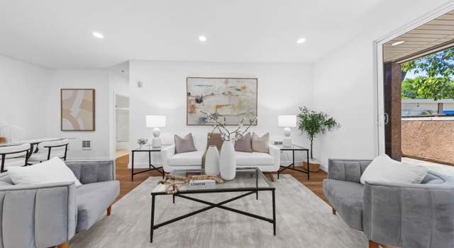 Photo of 401 S Norfolk St #117, San Mateo, CA 94401
