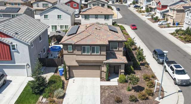 Photo of 8281 Kossum Way, Elk Grove, CA 95624