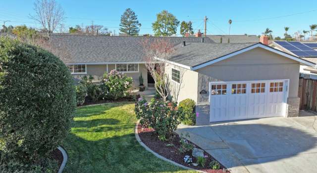 Photo of 5745 Condor Ct, San Jose, CA 95118