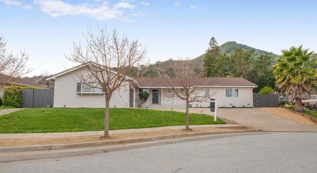 Photo of 17065 Piedmont Ct, Morgan Hill, CA 95037
