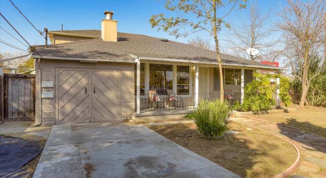 Photo of 1167 17th Ave, Redwood City, CA 94063