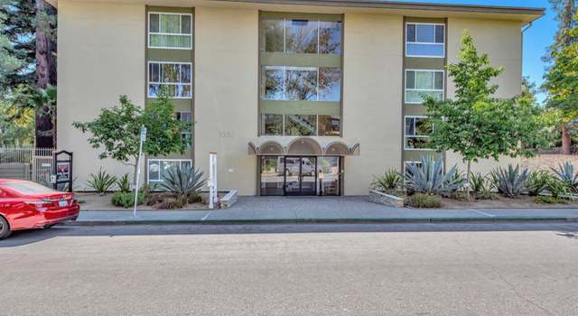 Photo of 1033 Crestview Dr #216, Mountain View, CA 94040