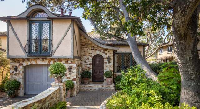 Photo of 0 Monte Verde 3 SW of 7th Ave, Carmel, CA 93921