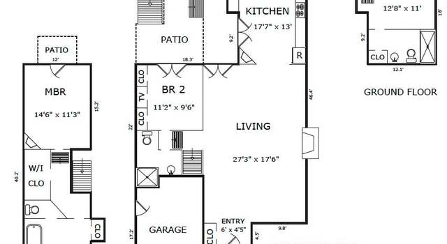 Photo of 0 Monte Verde 3 SW of 7th Ave, Carmel, CA 93921