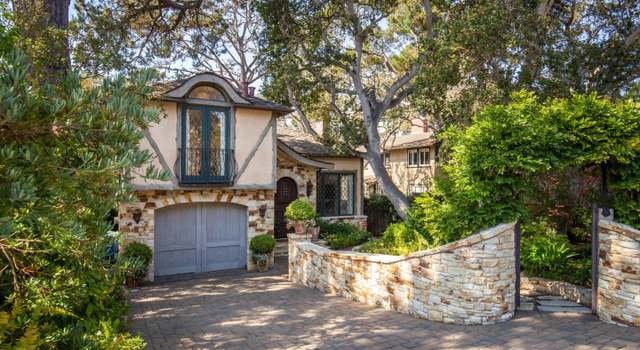 Photo of 0 Monte Verde 3 SW of 7th Ave, Carmel, CA 93921