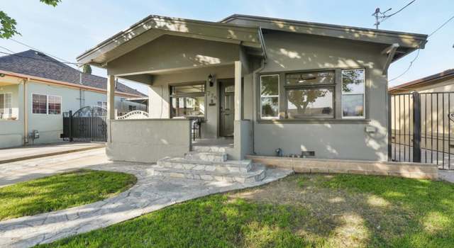 Photo of 275 S 22nd St, San Jose, CA 95116