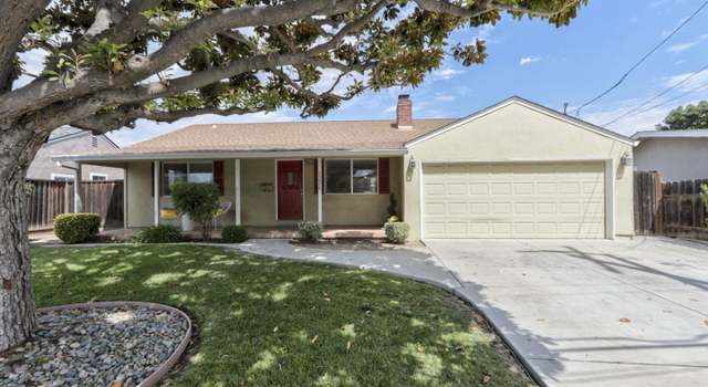Photo of 13579 Marmont Way, San Jose, CA 95127