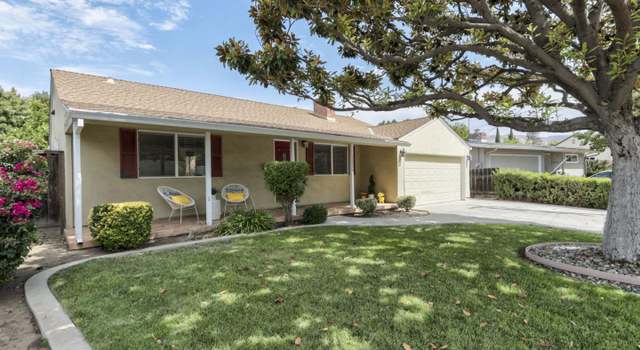 Photo of 13579 Marmont Way, San Jose, CA 95127