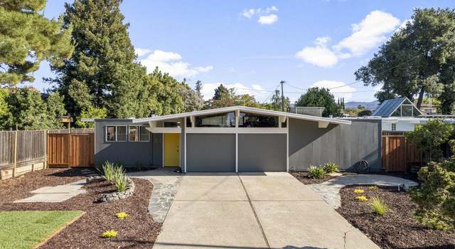 Photo of 1010 La Salle Dr, Sunnyvale, CA 94087