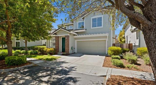 Photo of 549 Osprey Dr, Redwood City, CA 94065