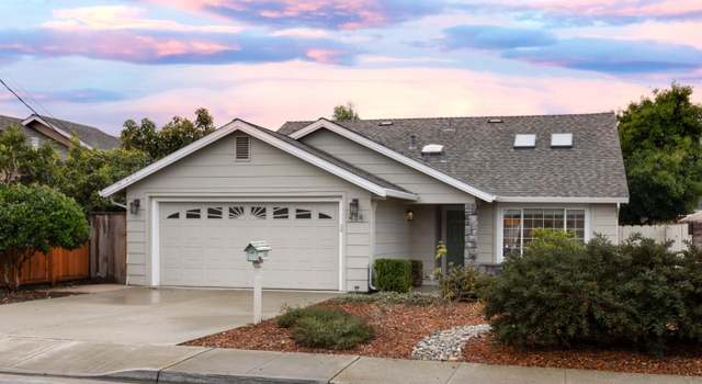 Photo of 424 Hannon Ave, Monterey, CA 93940
