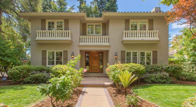 Photo of 158 Seminary Dr, Menlo Park, CA 94025