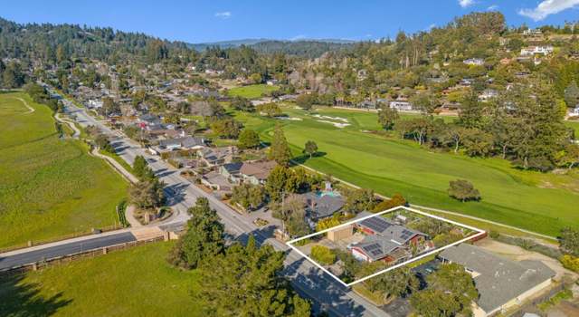 Photo of 1180 Graham Hill Rd, Santa Cruz, CA 95060