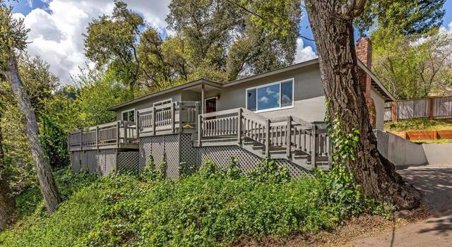 Photo of 21525 Madrone Dr, Los Gatos, CA 95033