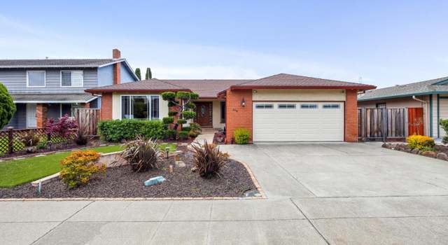 Photo of 858 Chrysopolis Dr, Foster City, CA 94404